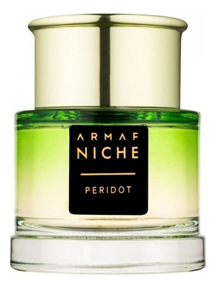 

Niche Peridot: парфюмерная вода 90мл тестер, Niche Peridot