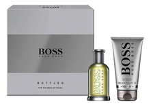 Hugo Boss Boss Bottled