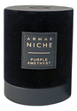 Niche Purple Amethyst