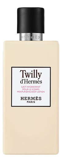 

Twilly D Hermes: лосьон для тела 40мл, Twilly D Hermes
