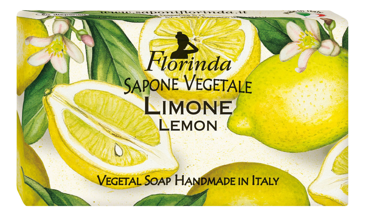 

Натуральное мыло Passione Di Frutta Limone 100г: Мыло 100г, Натуральное мыло Passione Di Frutta Limone