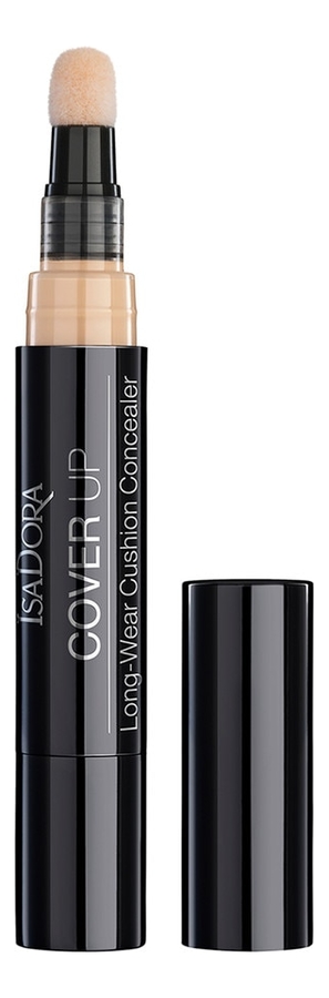 

Консилер для лица Cover Up Long-Wear Cushion Concealer 4,2мл: 50 Fair Blonde, Консилер для лица Cover Up Long-Wear Cushion Concealer 4,2мл