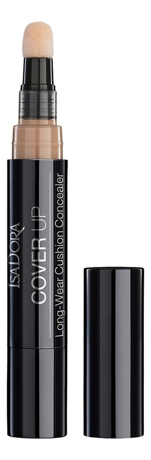 

Консилер для лица Cover Up Long-Wear Cushion Concealer 4,2мл: 54 Warm Beige, Консилер для лица Cover Up Long-Wear Cushion Concealer 4,2мл