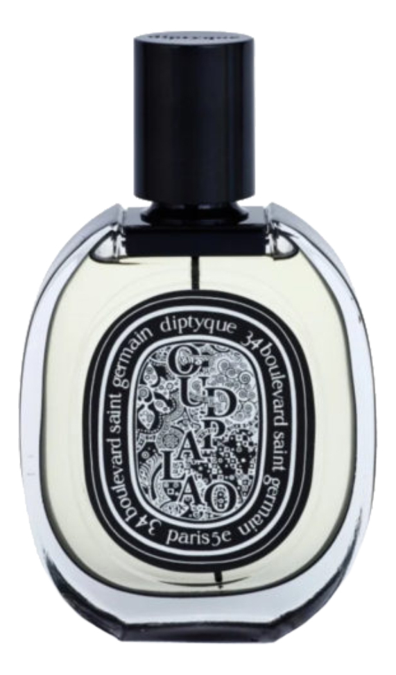

Diptyque Oud Palao: парфюмерная вода 75мл тестер, Diptyque Oud Palao