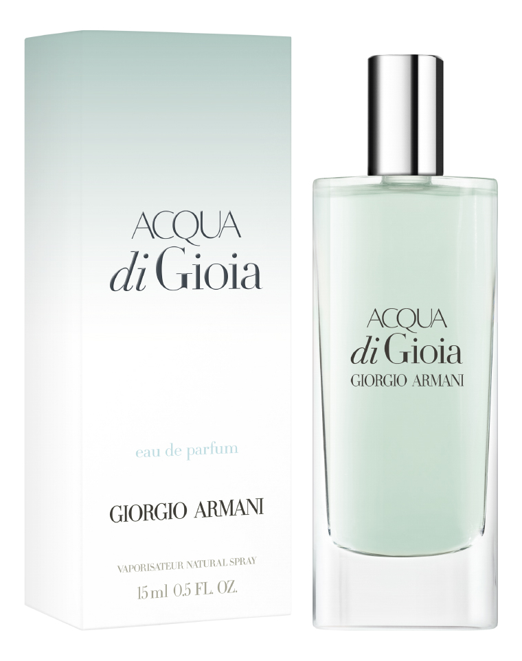 air di gioia sephora