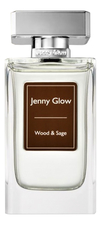 Jenny Glow  Wood Sage