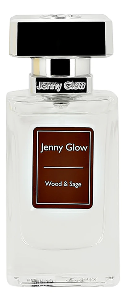 Jenny glow de
