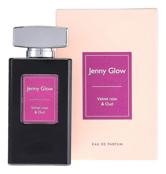 

Velvet Rose & Oud: парфюмерная вода 80мл, Velvet Rose & Oud