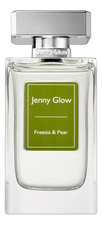 Jenny Glow Freesia & Pear