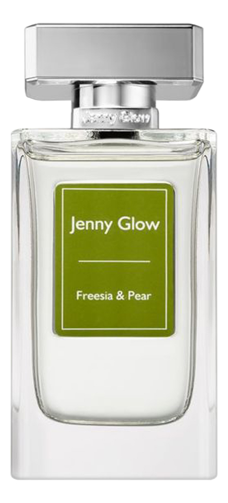 

Freesia & Pear: парфюмерная вода 30мл, Freesia & Pear