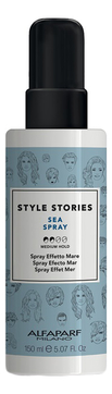 Спрей для волос с морской солью Style Stories Sea Spray 150мл