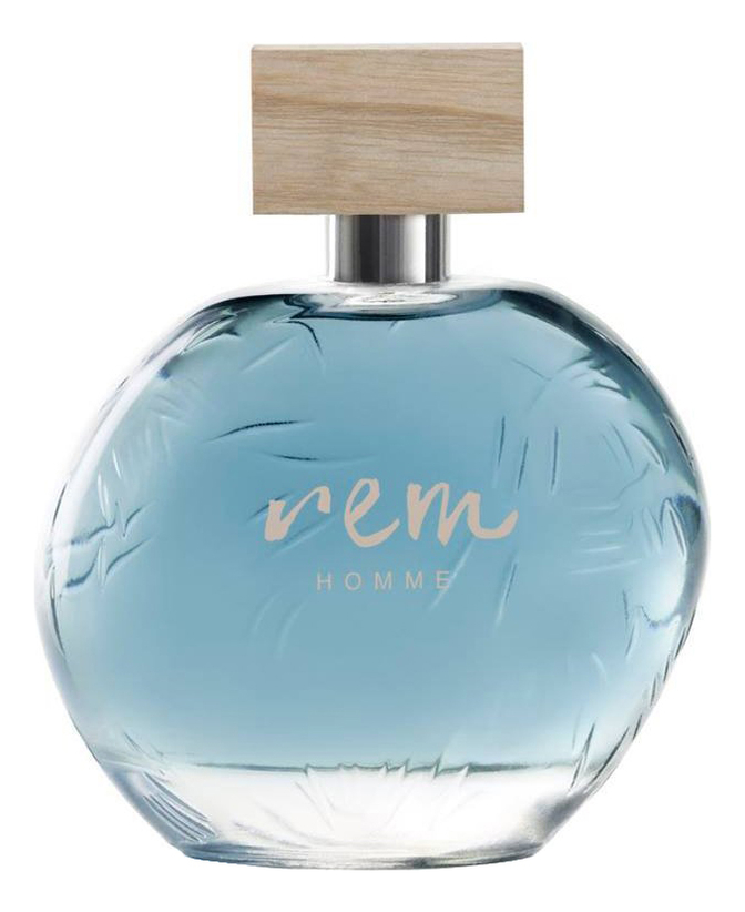 

Rem Homme: туалетная вода 200мл, Rem Homme