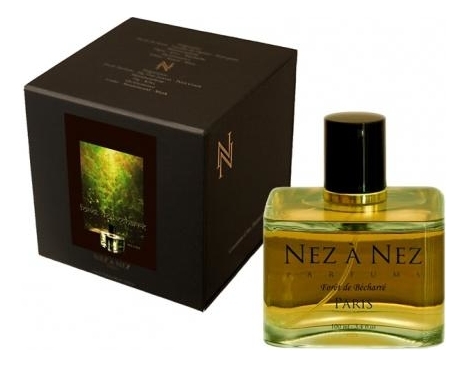 Foret de Becharre: парфюмерная вода 100мл