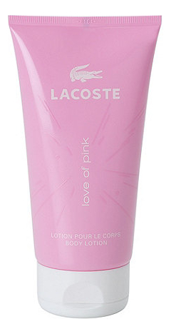 

Love of Pink: лосьон для тела 150мл, Love Of Pink