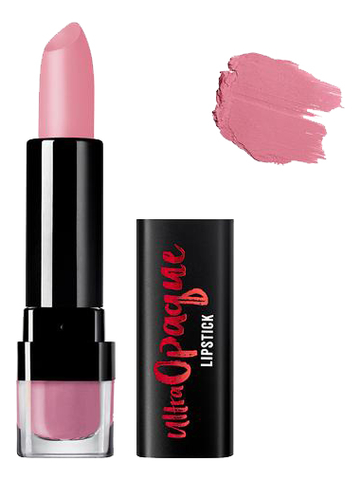

Помада для губ матовая Beauty Ultra Opaque Velvet Matte Lipstick 3,6г: Told You How, Помада для губ матовая Beauty Ultra Opaque Velvet Matte Lipstick 3,6г