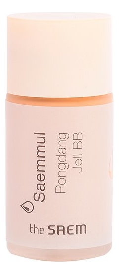

BB крем для лица Saemmul Pongdang Jell SPF25 PA++ 25мл