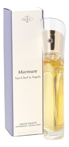 

Murmure: туалетная вода 50мл, Murmure