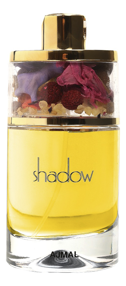 

Shadow For Her: дезодорант 200мл, Shadow For Her