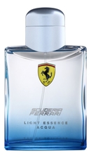 Ferrari Scuderia Light Essence Acqua
