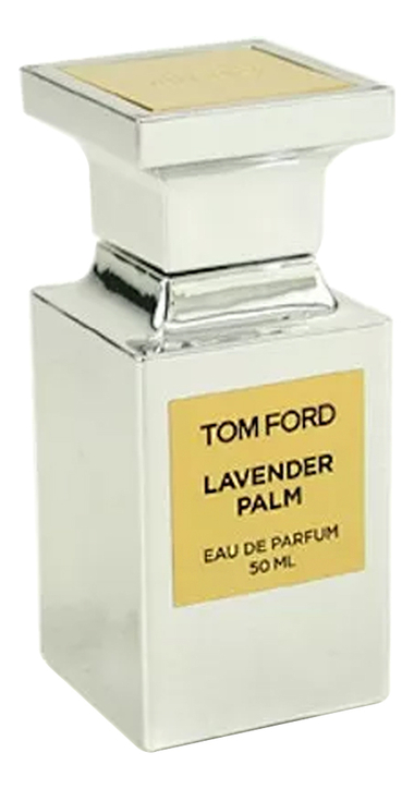 Lavender Palm