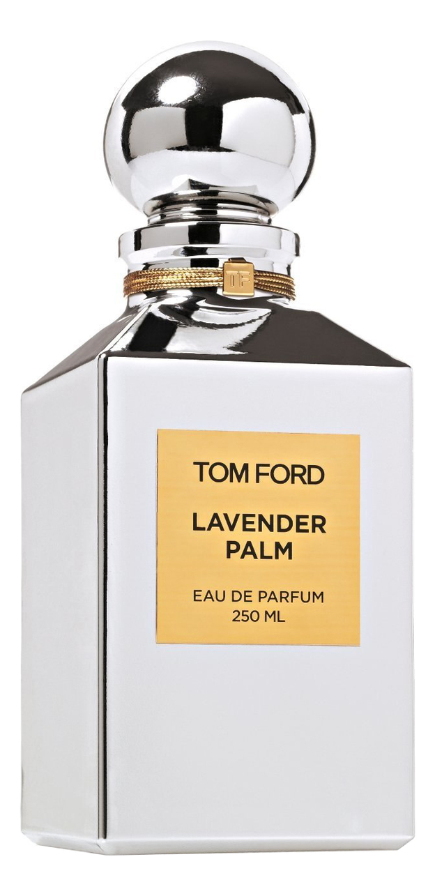 Купить Lavender Palm: парфюмерная вода 50мл, Tom Ford