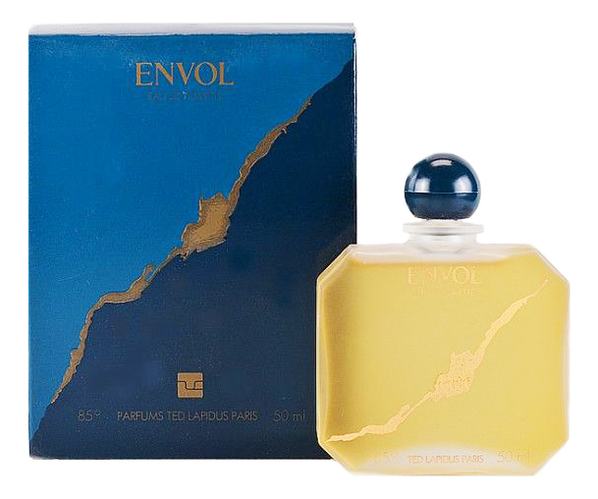 

Envol: туалетная вода 50мл, Envol