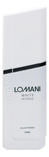 Lomani  White Intense