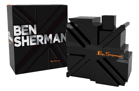 Ben Sherman: туалетная вода 50мл ben sherman туалетная вода ben sherman 50 мл