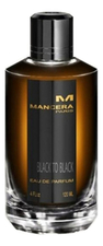 Mancera  Black to Black