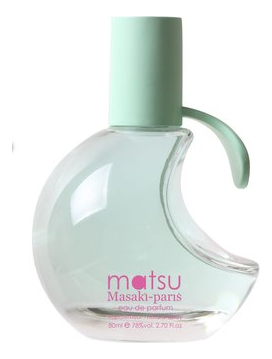 

Matsu: парфюмерная вода 80мл тестер, Matsu