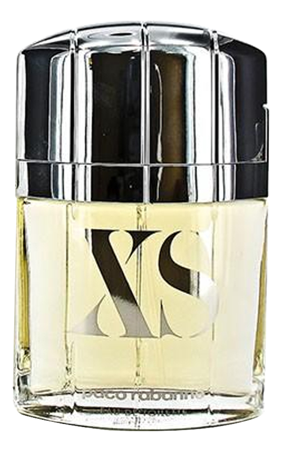 

XS pour homme: туалетная вода 50мл уценка, XS Pour Homme