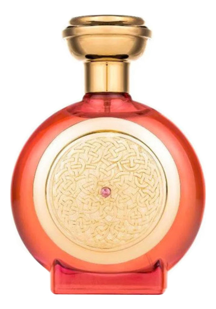 

Rose Sapphire: парфюмерная вода 100мл тестер, Rose Sapphire