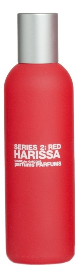 

Series 2: Red Harissa: туалетная вода 100мл тестер, Series 2: Red Harissa
