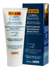 GUAM Крем для тела подтягивающий Corpo Bioactivity Trattamento Rassodante 200мл