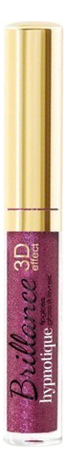 

Блеск для губ с 3D эффектом Brillance Hypnotique 3D-Effect Lipgloss Gloss a Levres 3мл: No 53, Блеск для губ с 3D эффектом Brillance Hypnotique 3D-Effect Lipgloss Gloss a Levres 3мл