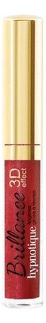 

Блеск для губ с 3D эффектом Brillance Hypnotique 3D-Effect Lipgloss Gloss a Levres 3мл: No 54, Блеск для губ с 3D эффектом Brillance Hypnotique 3D-Effect Lipgloss Gloss a Levres 3мл