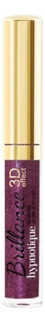 

Блеск для губ с 3D эффектом Brillance Hypnotique 3D-Effect Lipgloss Gloss a Levres 3мл: No 55, Блеск для губ с 3D эффектом Brillance Hypnotique 3D-Effect Lipgloss Gloss a Levres 3мл