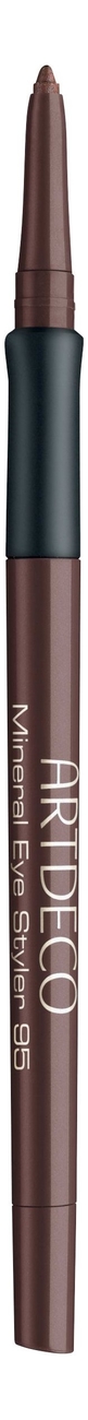 Минеральный карандаш для век Mineral Eye Styler 0,4г: 95 Mineral Purple