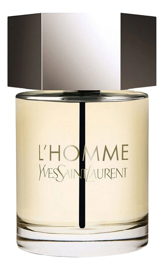 Yves Saint Laurent L'Homme