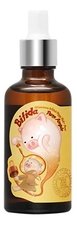 Elizavecca Сыворотка восстанавливающая на основе бифидобактерий Witch Piggy Hell-Pore Bifida Premium Ample 100% 50мл