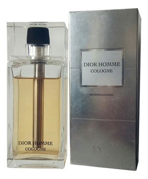 dior homme cologne christian dior