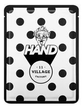 Village 11 Factory Маска-перчатки для рук Relax-Day Hand Mask 15г