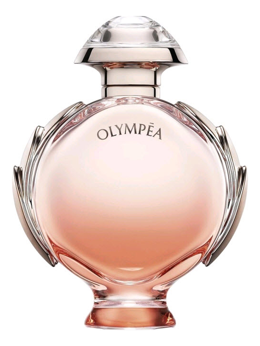 Olympea Aqua Eau De Parfum Legere: парфюмерная вода 80мл уценка