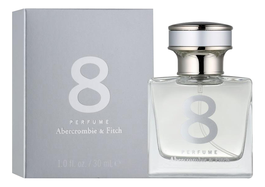 8 Perfume: парфюмерная вода 30мл