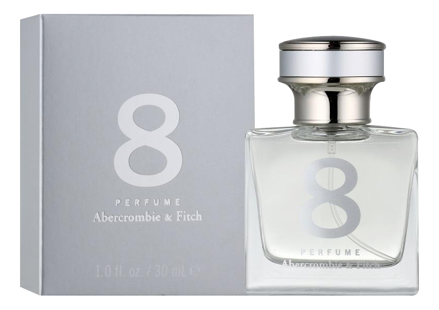 

8 Perfume: парфюмерная вода 30мл, 8 Perfume