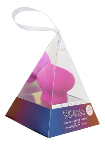 

Спонж для скульптурирования Miracle Sculpting Sponge Limited Edition