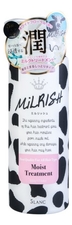 5LANC Бальзам-кондиционер для волос с молочными протеинами Увлажнение и сила Milrish Moist Treatment 500мл