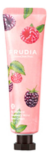 Frudia Крем для рук c экстрактом дикой малины Squeeze Therapy My Orchard Raspberry Hand Cream 30г