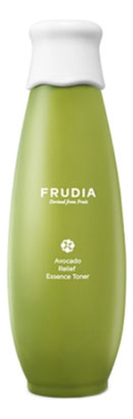 

Восстанавливающая эссенция-тонер с экстрактом авокадо Avocado Relief Essence Toner 195мл