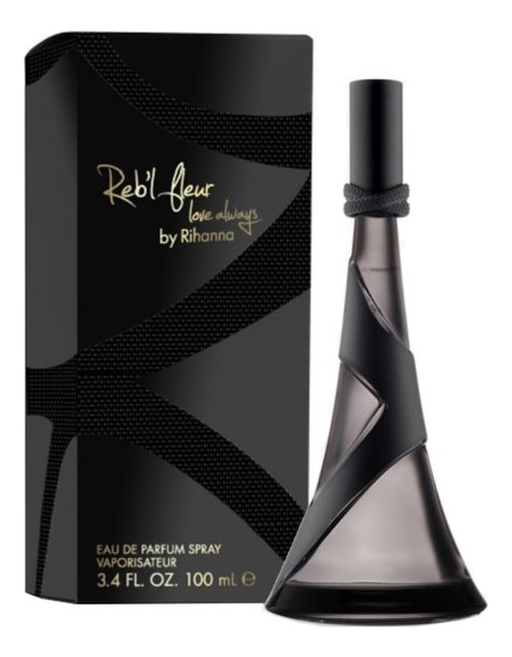 Reb'l Fleur Love Always: парфюмерная вода 100мл reb l fleur love always парфюмерная вода 30мл уценка